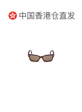 1h可退 香港直邮Tom Ford 汤姆 福特 女士 MIKEL FT1085 52H 太阳