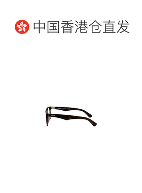 香港直邮Burberry 方形镜框眼镜 BE2425D博柏利