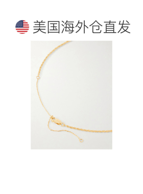 美国直邮toteme女士项链/吊坠 【付后1h可退】