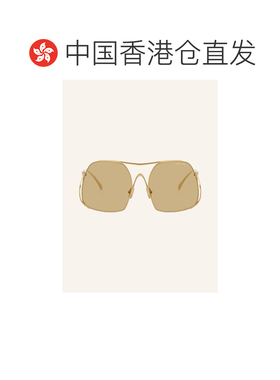 香港直邮MIU MIU 女士太阳镜 100294124819500 CO 花色 Sunglasse