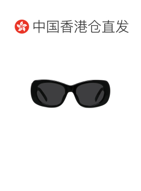 香港直邮GIVENCHY 女士眼镜 GV40140U01A AW2026 黑色 全框太阳镜
