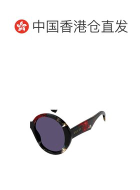 自营Gucci logo标识太阳镜 GG1628S古驰