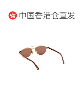 香港直邮Tom Ford 汤姆 福特 男士 ANTHONY-02 FT1361 30E 太阳镜