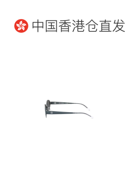 Tory Burch 椭圆形镜框太阳镜 TY6116