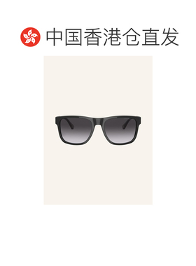 香港直邮EMPORIO ARMANI 女士太阳镜 100123656213000 CO 花色