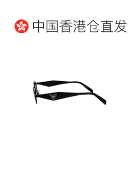 香港直邮Prada 普拉达 女士 0PR D51S 太阳镜 0PRD51S7AB70W