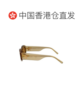 1h可退 香港直邮The Attico 女士 BERTA 眼镜 ATTICO38C5SU太阳镜