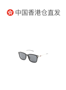 香港直邮Gucci 古驰 女士 黑色太阳眼镜 A000P2J0740配饰