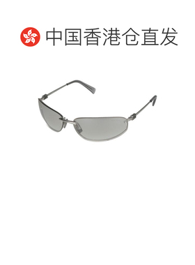 香港直邮MIU MIU 女士太阳镜 0MUA50S1BC8H1 CO 透明 0MU A50S