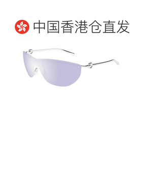 香港直邮Gucci 古驰 女士 -sunglasses 太阳镜 GG1700S003SIVI