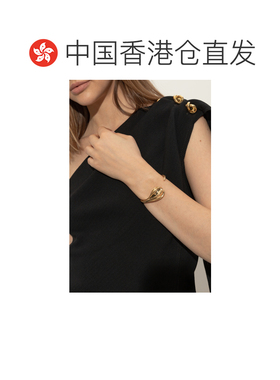 1h可退 香港直邮BOTTEGA VENETA 女士手链手镯 838149VAHU08120 S