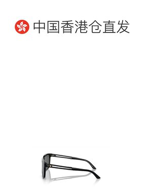 1h可退 香港直邮Versace 范思哲 男士 Eyewear 方格太陽眼鏡 0VE4