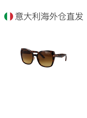 欧洲直邮tom ford 女士 太阳镜眼镜
