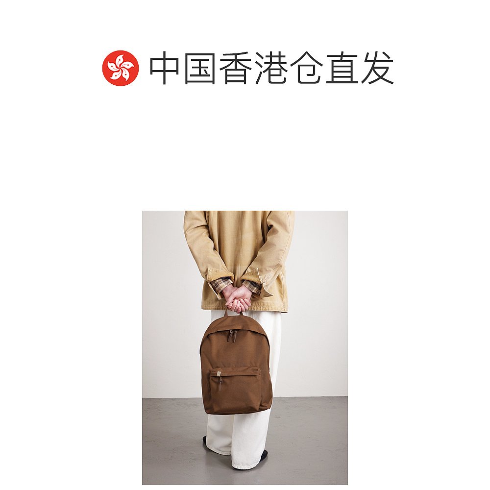 香港直邮Visvim 维斯维木 男士 CORDURA® 背包 0125203003034 - 图1