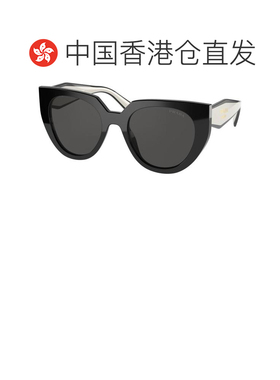 香港直邮Prada 普拉达 女士 -sunglasses 太阳镜 PRADA MONOCHROM