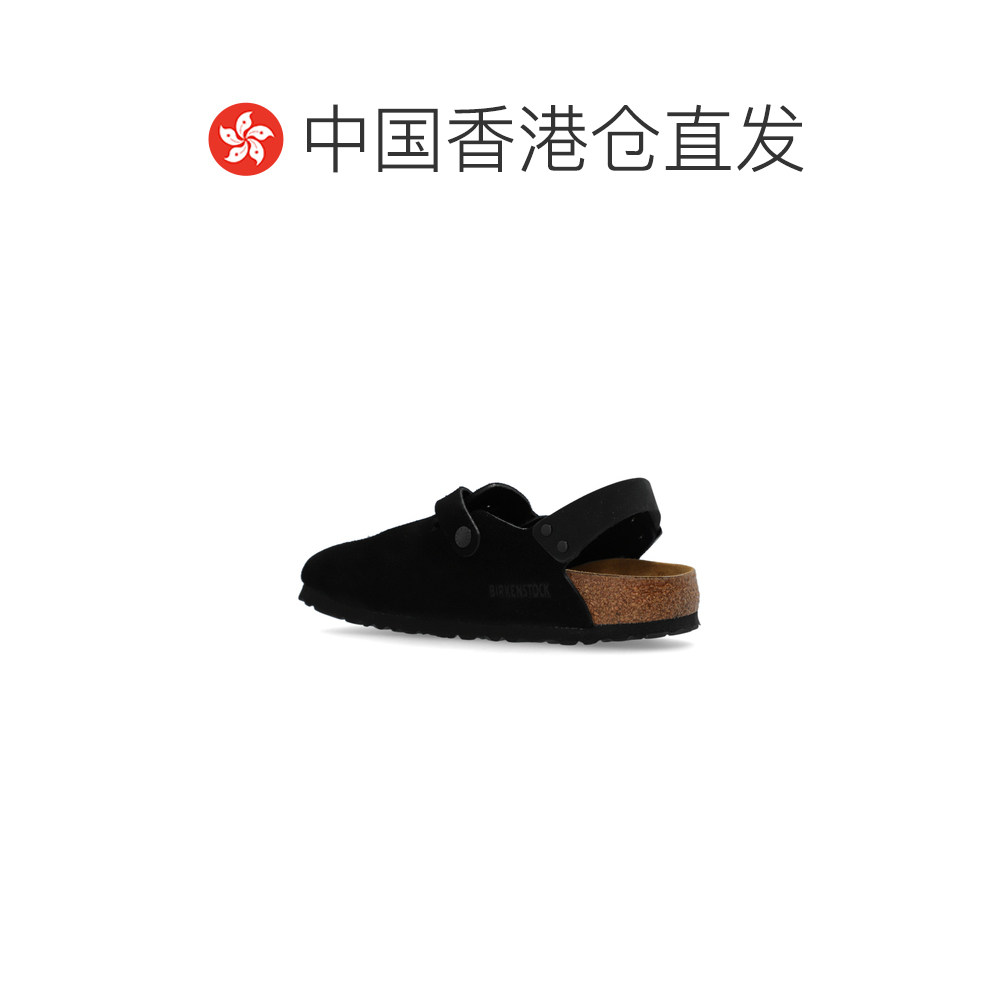 1h可退 香港直邮圆头平底穆勒鞋 Women crov女鞋拖鞋,淘宝优惠券,粉丝福利购,淘宝优惠卷