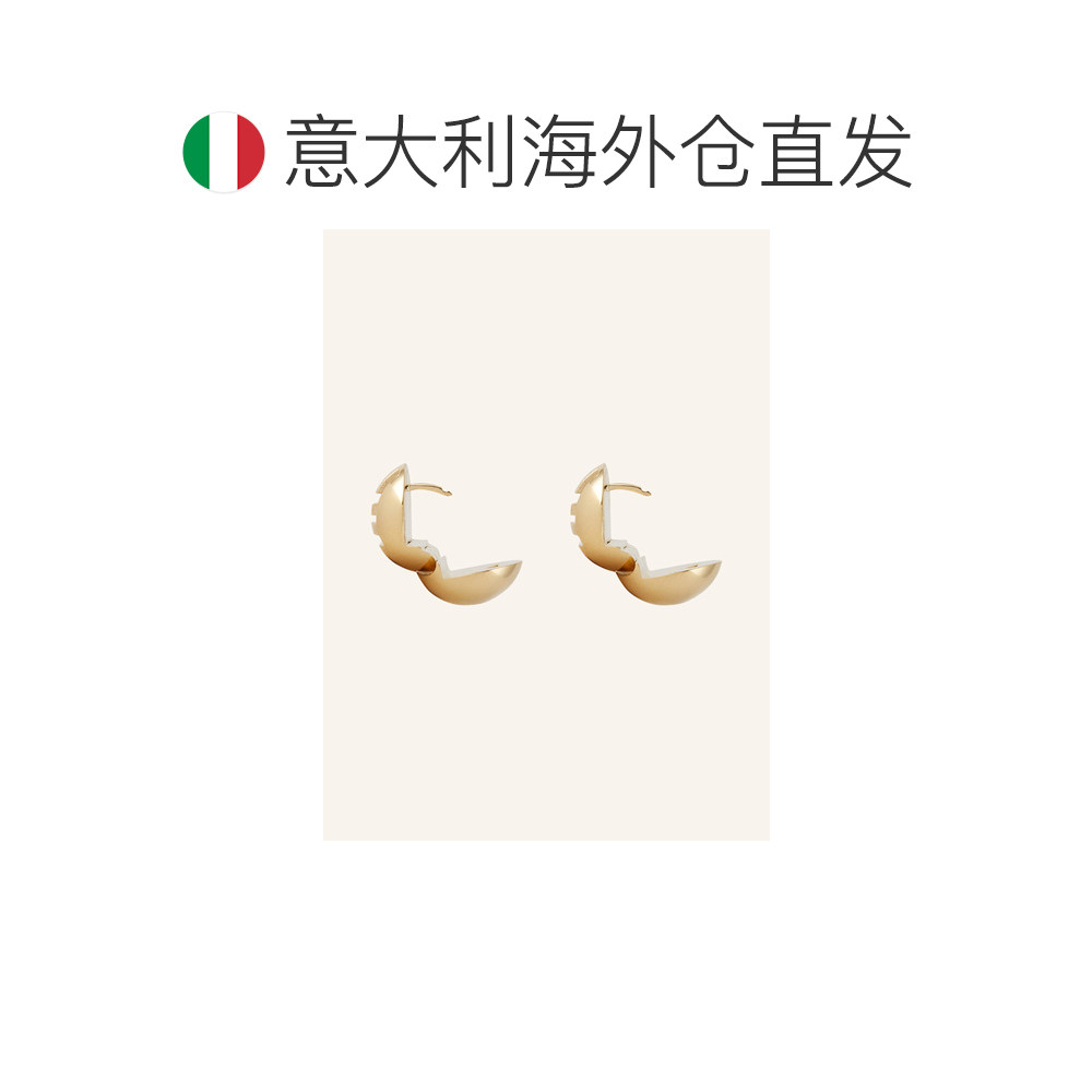 欧洲直邮fendi 女士 耳饰,淘宝优惠券,粉丝福利购,淘宝优惠卷