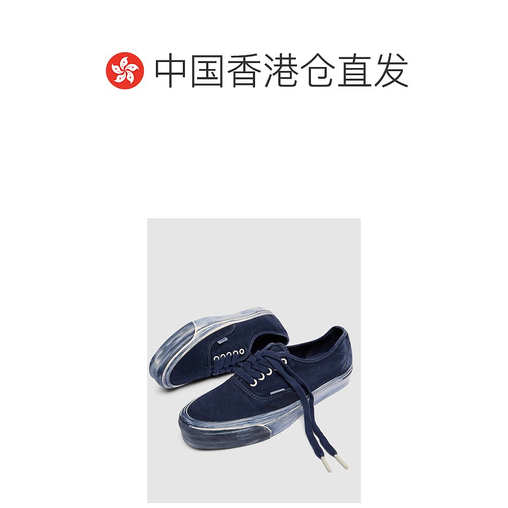 香港直邮Vans 范斯 男士 Authentic Reissue 44运动鞋 - 图1