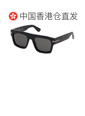 1h可退 香港直邮Tom Ford 汤姆 福特 女士 -sunglasses 太阳镜 FA
