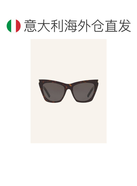 欧洲直邮saint laurent 女士 太阳镜