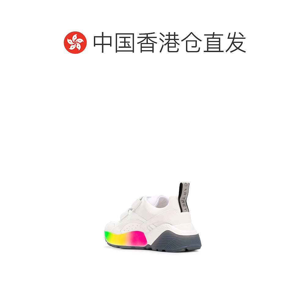 香港直邮Stella McCartney Eclypse休闲运动鞋 501776W1FA4-图1