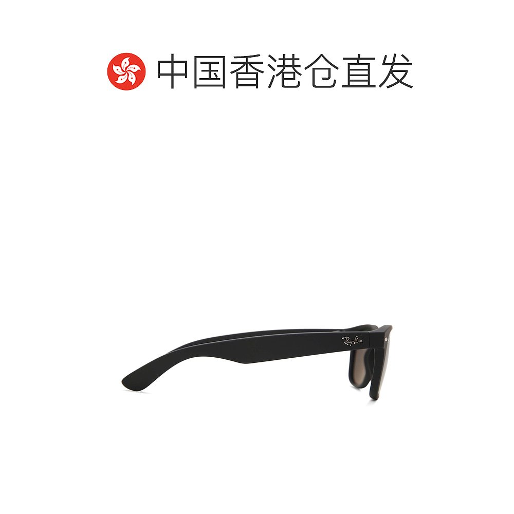 香港直邮Ray Ban 雷朋 女士 徽标太阳镜 RB2132 - 图1