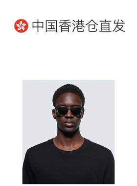 香港直邮Celine 思琳 男士 圆形太阳眼镜 blue蓝色 舒适时尚