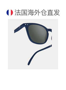 自营欧洲直邮Bonpoint小樱桃 Izipizi联名款海军蓝眼镜