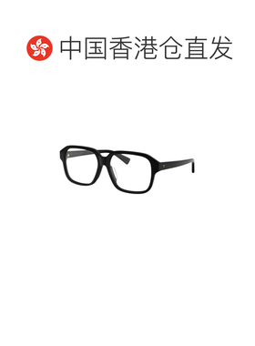 香港直邮BOTTEGA VENETA 女士眼镜 BV1295O001 AW2025 黑色