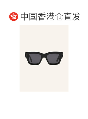 香港直邮TOM FORD 女士太阳镜 100168869313001 CO 花色 Sunglass