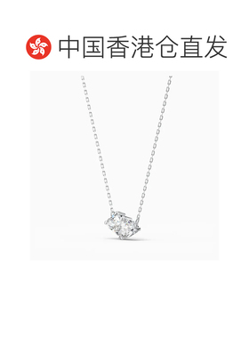 香港直邮SWAROVSKI 女士项链 5517117 AW2025 白【付后1h可退】