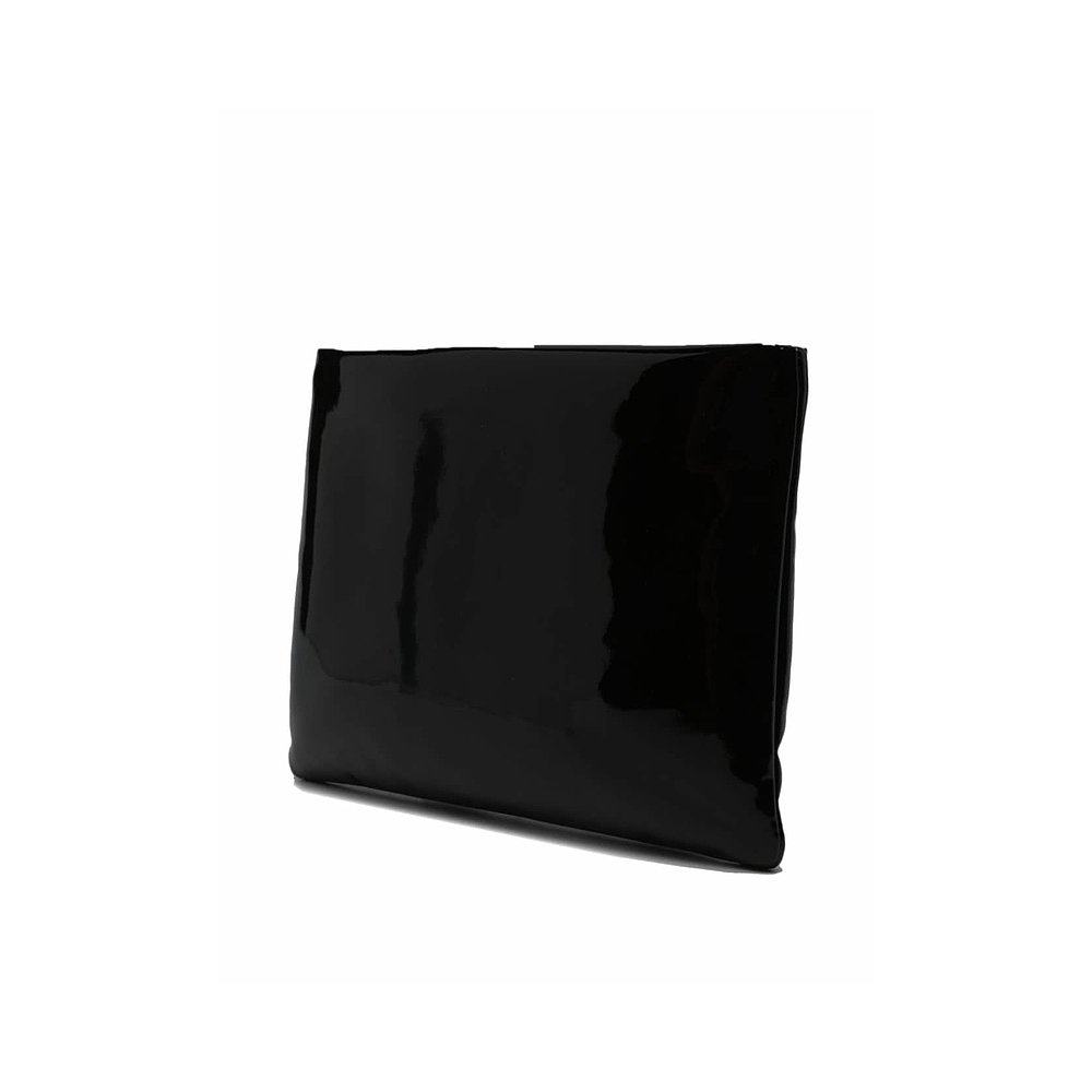 1h可退 香港直邮Saint Laurent 圣罗兰 男士 徽标手拿包 779526FA,淘宝优惠券,粉丝福利购,淘宝优惠卷