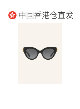 香港直邮GUCCI 女士太阳镜 100161519413000 CO 【付后1h可退】