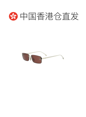 1h可退 香港直邮FENDI 男士太阳镜 FE4172US32S SS2026 粉红色 1N