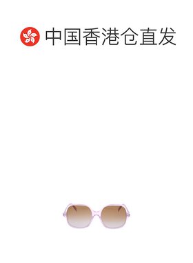 香港直邮Celine 徽标太阳镜 CL40244U.