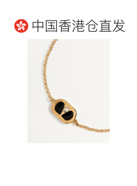 香港直邮VALENTINO 女士手链手镯 WJ0X89NBSRFR AW2支付后1h可退