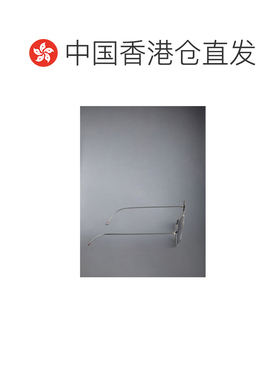 1h可退 香港直邮THOM BROWNE 男士太阳镜 UES116AG0001045 AW2023