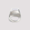Hong Kong direct mail CELINE men's ring B101W6BRA36SI refundable 1 hour after payment