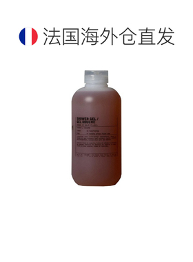欧洲直邮LE LABO香水实验室 植纯系列啫喱沐浴露500ml #桧木正品