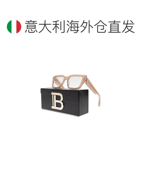 欧洲直邮balmain 女士 太阳镜新款