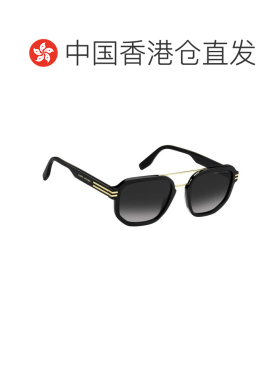 1h可退 香港直邮Marc Jacobs 马克 雅可布 男士 MARC 588/S 807 (