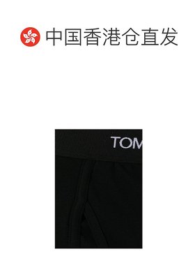 香港直邮Tom Ford 汤姆 福特 男士 徽标提花四角内裤 T4LC31040