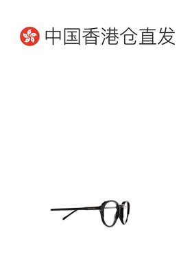 自营Gucci 徽标圆领平光镜 GG1212O古驰