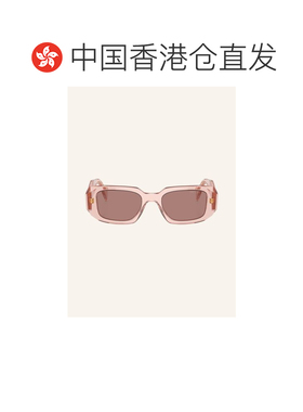 香港直邮prada/普拉达 女士 太阳镜配饰