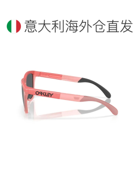 1h可退 欧洲直邮OAKLEY 男士太阳镜 10767696593242 CO 粉红色 Oc