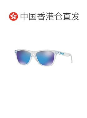 香港直邮Oakley 欧克利 男士 FROGSKINS OO9013 9013D0 太阳镜 OO