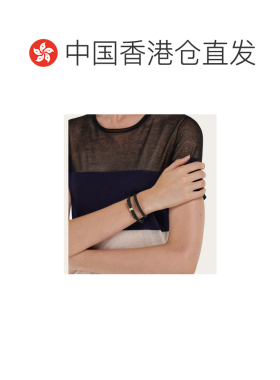 香港直邮SALVATORE FERRAGAMO 女士手链手镯 760953791145 SS2026