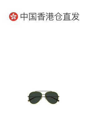 香港直邮Gucci 框架太阳镜 GG1981S古驰
