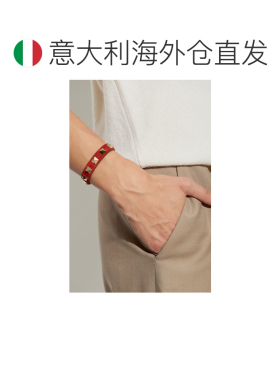 欧洲直邮valentino garavani 女士 环形手链