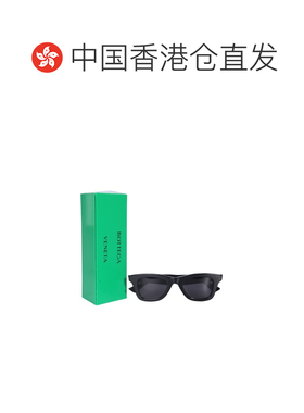 香港直邮Bottega Veneta 葆蝶家 女士 经典款太阳眼镜 691533V233